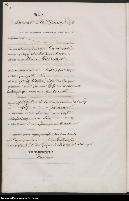 image.from.unit.number "Księga zgonów"
