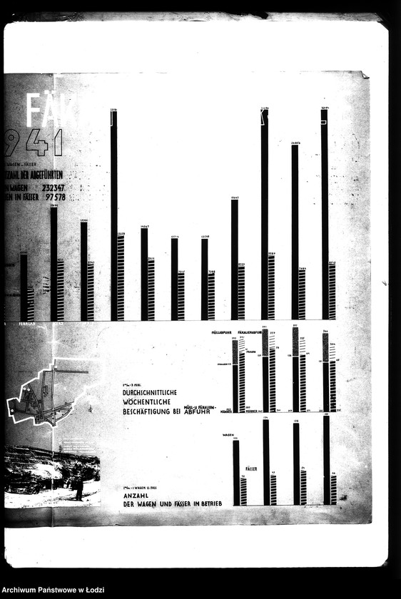 Obraz 2 z jednostki "Müll-und Fäkalienabfuhrstelle"