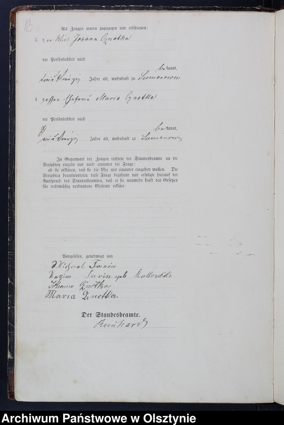 image.from.team "Urząd Stanu Cywilnego w Burszewie pow. mrągowski"