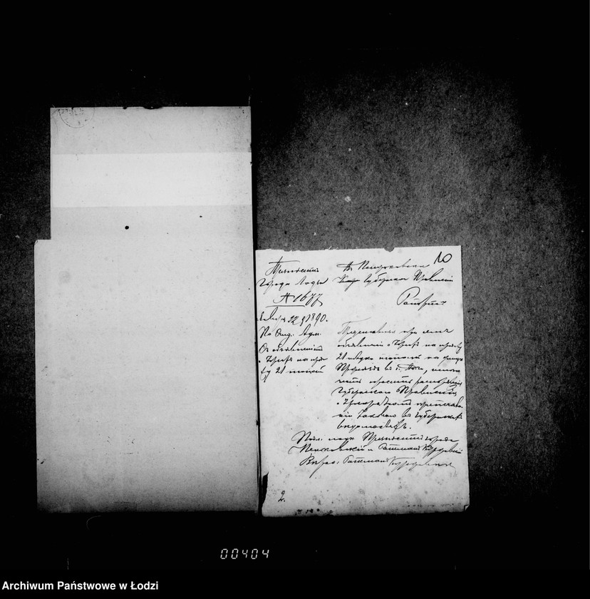 Obraz 13 z jednostki "O gorodskich lesach"