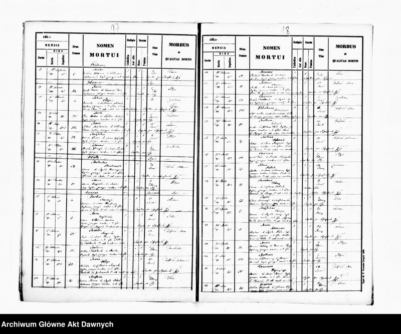 image.from.unit.number "Parafia: Niemirów. Dekanat: Lubaczów. Kopie z ksiąg metrykalnych ur., śl., zg. dla miasta Niemirów i wsi: Budomirz, Szczerzec, Huta Kryształowa, Wierzbiany, Wróblaczyn."