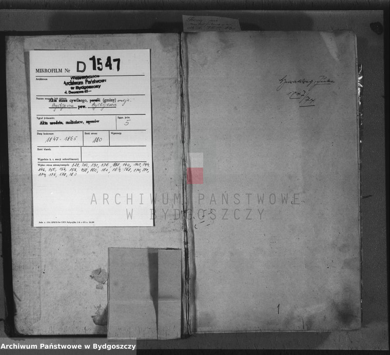 image.from.unit.number "Akta małżeństw"