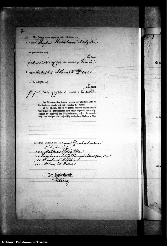 image.from.unit.number "Księga małżeństw"