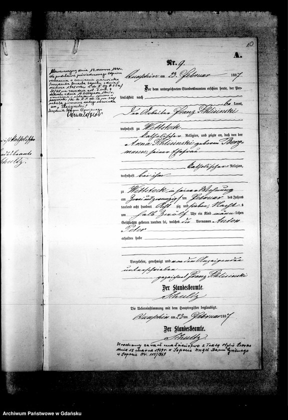 image.from.unit.number "Księga urodzeń"
