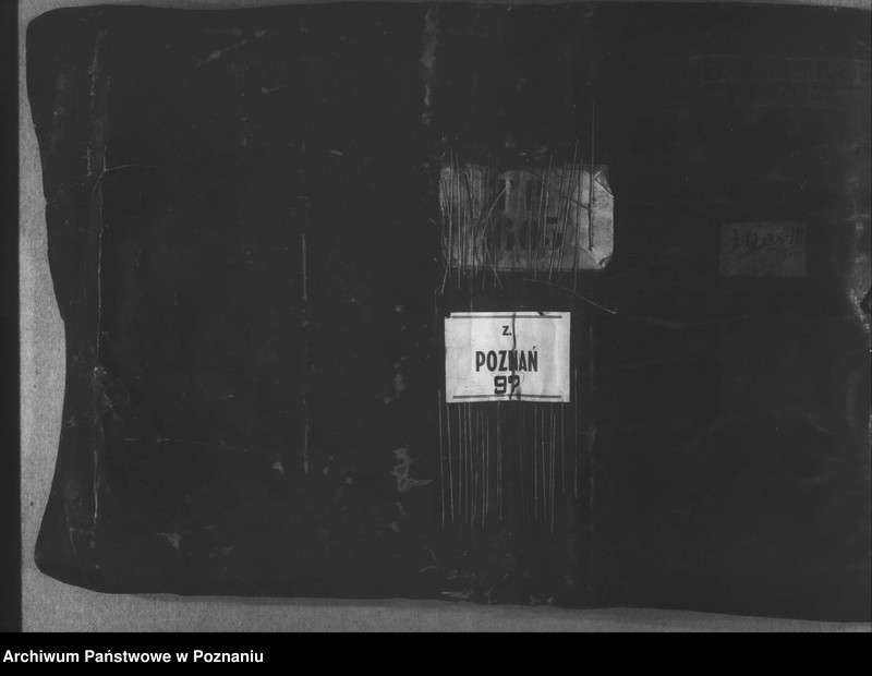 Obraz 3 z jednostki "Decreta [inducta]"