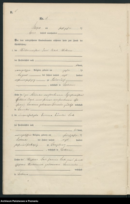 image.from.unit.number "Heiraths-Haupt-Register"