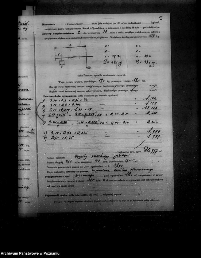 image.from.unit.number "Cegielnia i Fabryka Dachówek J. Bierlinga w Miejskiej Górce powiat rawicki nr woj. kotła 5912"
