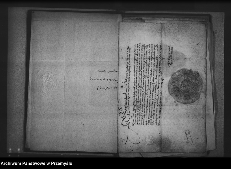 image.from.collection.number "Cech Piekarzy w Przemyślu111"