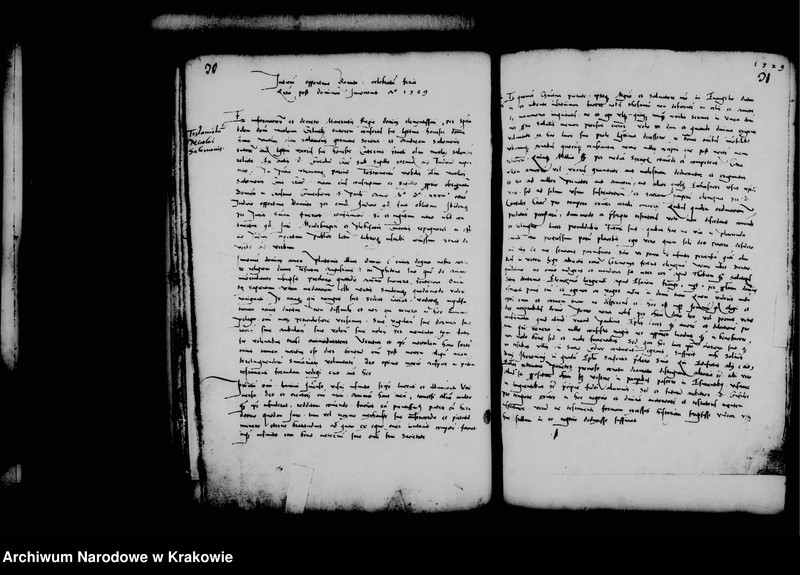 image.from.unit.number "Acta dominorum scabinorum civitatis Cracoviensis"