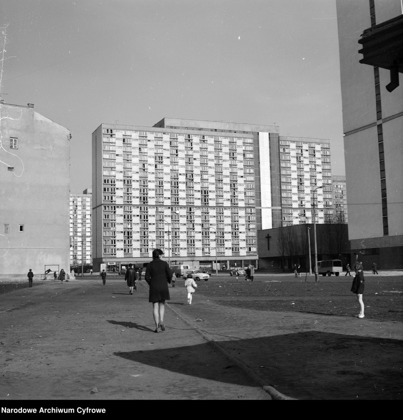 image.from.unit.number "Osiedle Za Żelazną Bramą w Warszawie"