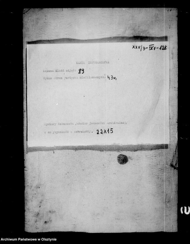 image.from.unit.number "/Briefe an Max Gf. Hahn- Kuchelmiss von seiner Schwester Anna Gfin Lehndorff, J. Gf. Oëynhausen, Anna von der Tann, Gf. Cuno, Editha u. Elisabeth Hahn, Arthur Ernst u. Violet Schlippenbach, Therese Eulenburg, Carl u. Magd. Lehndorff u. a. /."