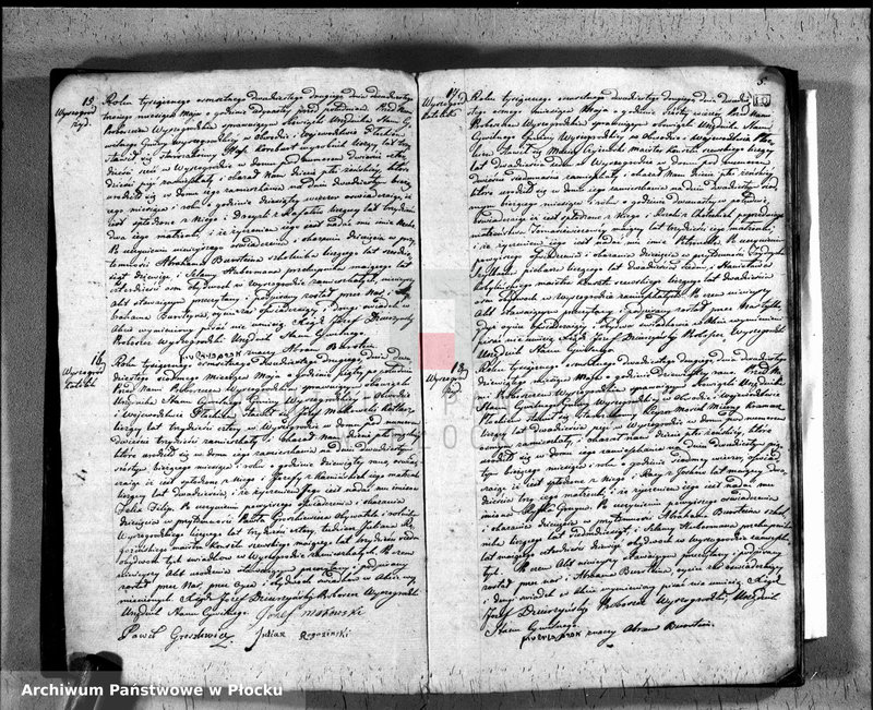 image.from.unit.number "Akta urodzeń, małżeństw i zgonów"