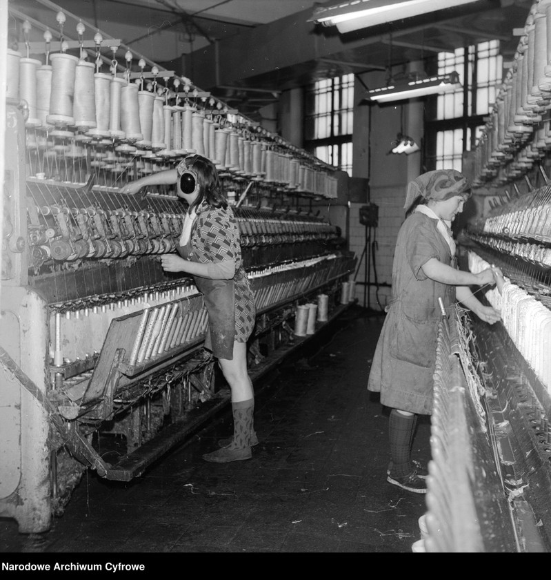 image.from.unit.number "Zakłady Przemysłu Lniarskiego "Żyrardów""