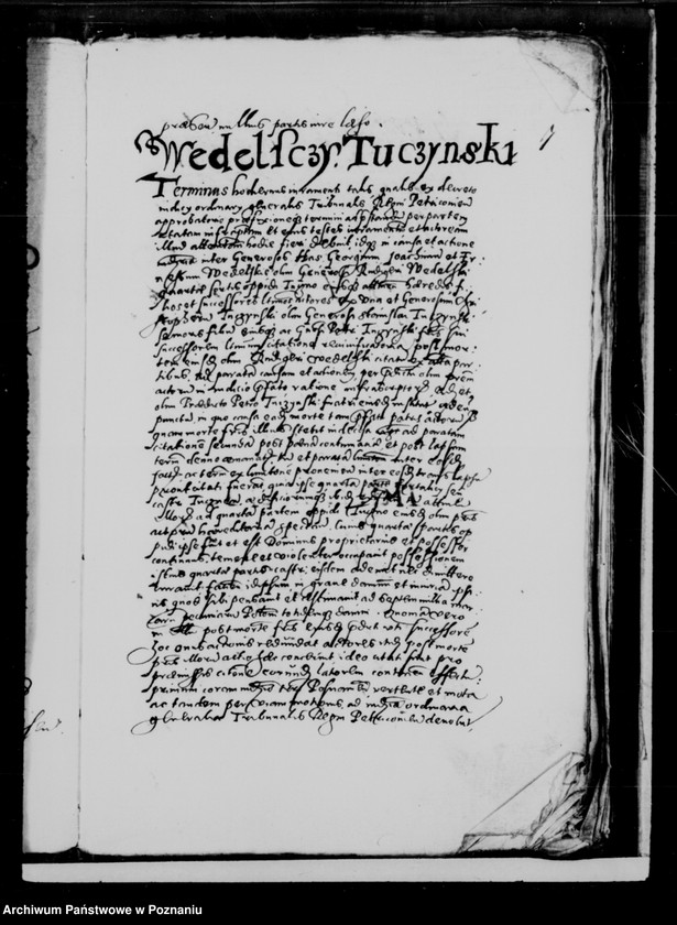 Obraz 18 z jednostki "Decreta [inducta]"