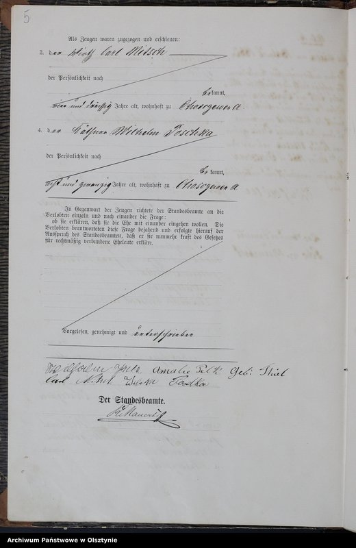 image.from.unit.number "Heiraths-Haupt-Register Nr 1 - 13"