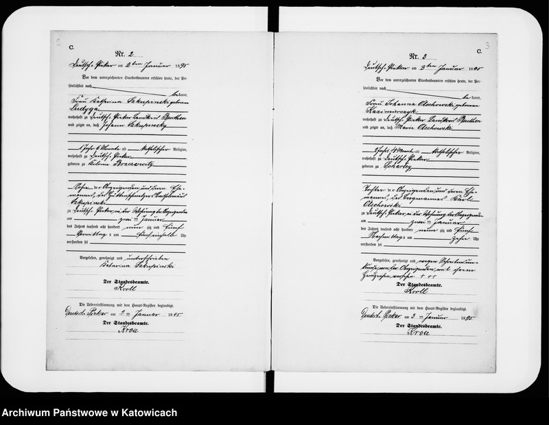 image.from.unit.number "Księga zgonów nr 1-243"