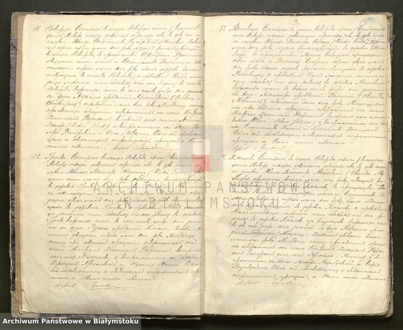 image.from.unit.number "Księga urodzeń, małżeństw i zgonów"