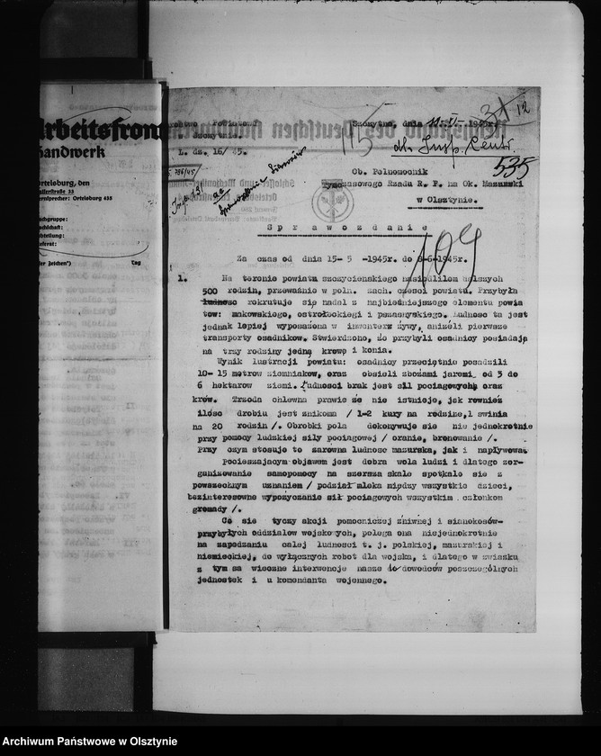 image.from.unit.number "Sprawozdania miesięczne Starostwa Powiatowego Szczytno"