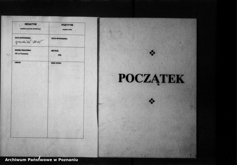 Obraz 2 z jednostki "Inscriptiones, (resignationes) [protocollon]"