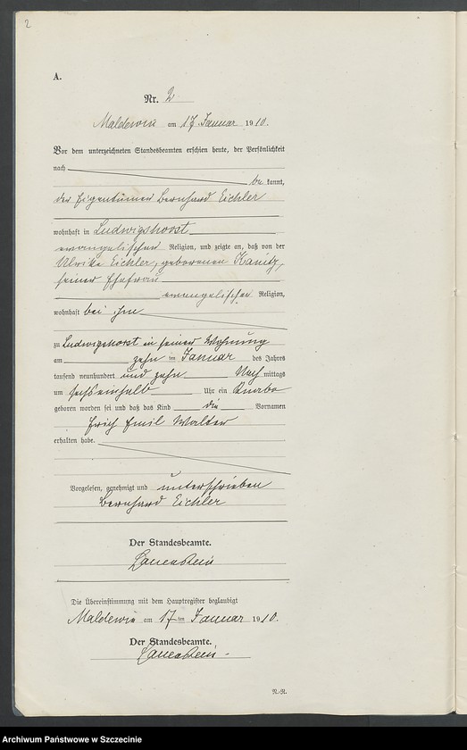 image.from.unit "Geburtsregister"