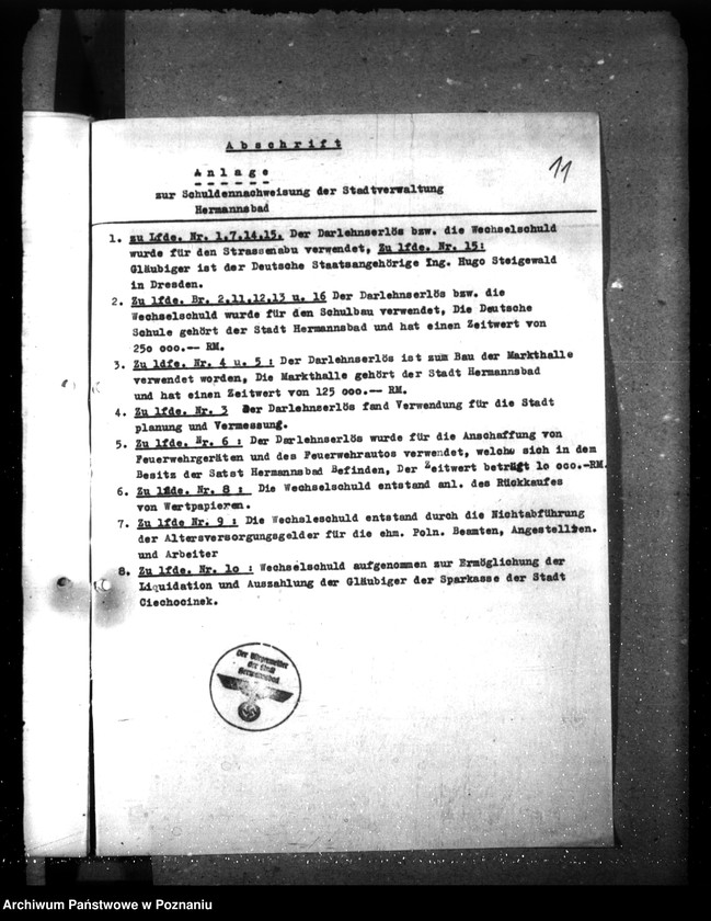 Obraz 15 z jednostki "Budżet miasta Ciechocinka"