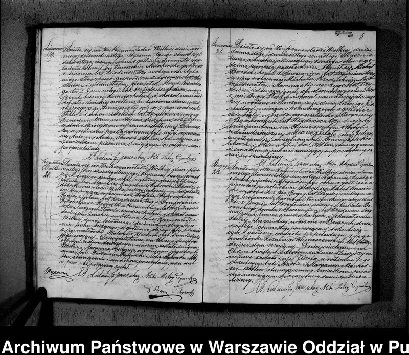 image.from.unit.number "Akta urodzeń, małżeństw i zgonów"