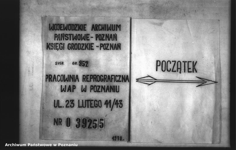 Obraz 1 z jednostki "Relationes [protocollon]"