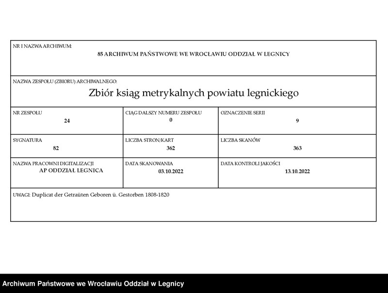 image.from.unit.number "Duplicat der Getraüten Geboren ü. Gestorben"