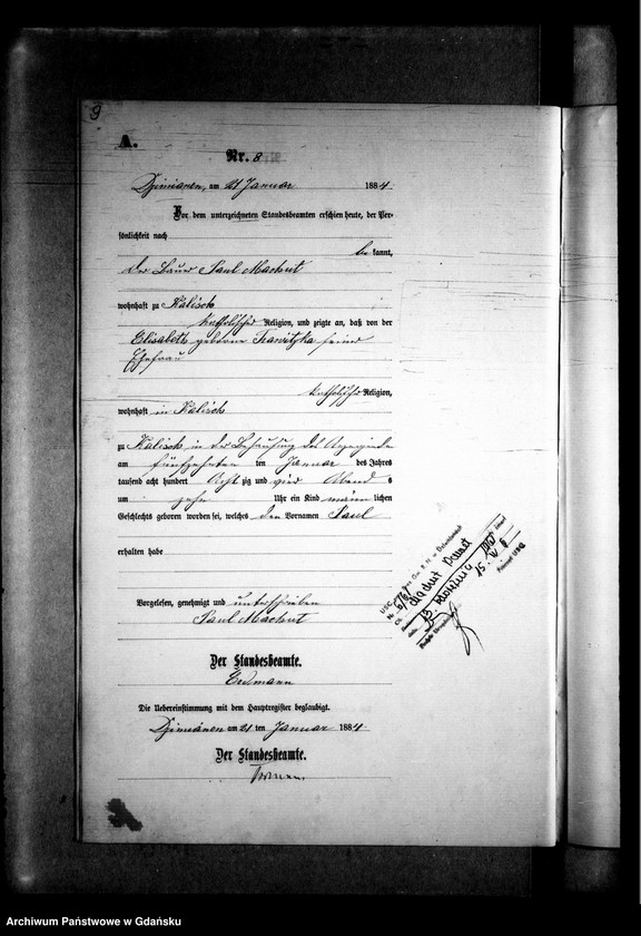 image.from.team "Urząd Stanu Cywilnego w Dziemianach"