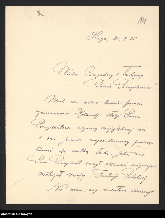 image.from.unit.number "Blociszewski de J. Bloray de Marthe; Blochman Ignacy"