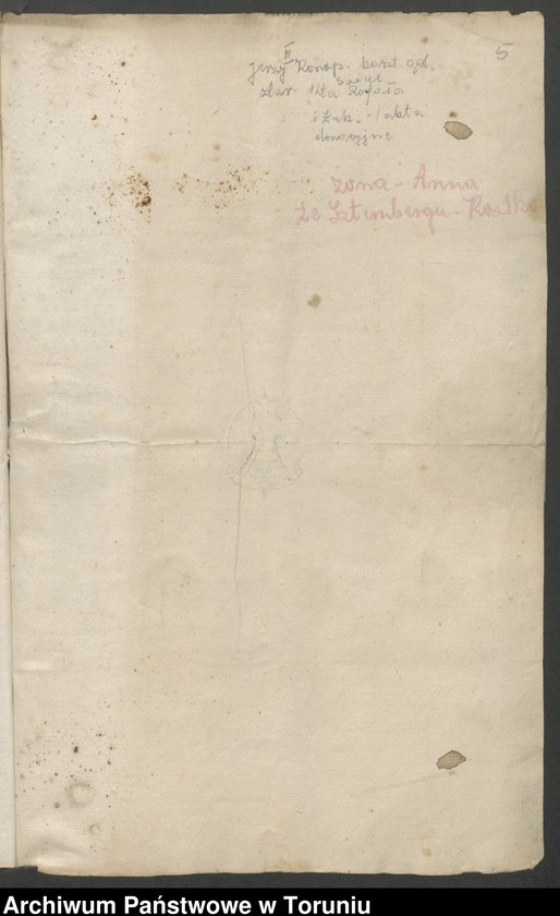 image.from.unit.number "Jerzy Konopacki II, kasztelan gdański i starosta świecki-podział majątku między braćmi Jerzym, Rafałem, Łukaszem"