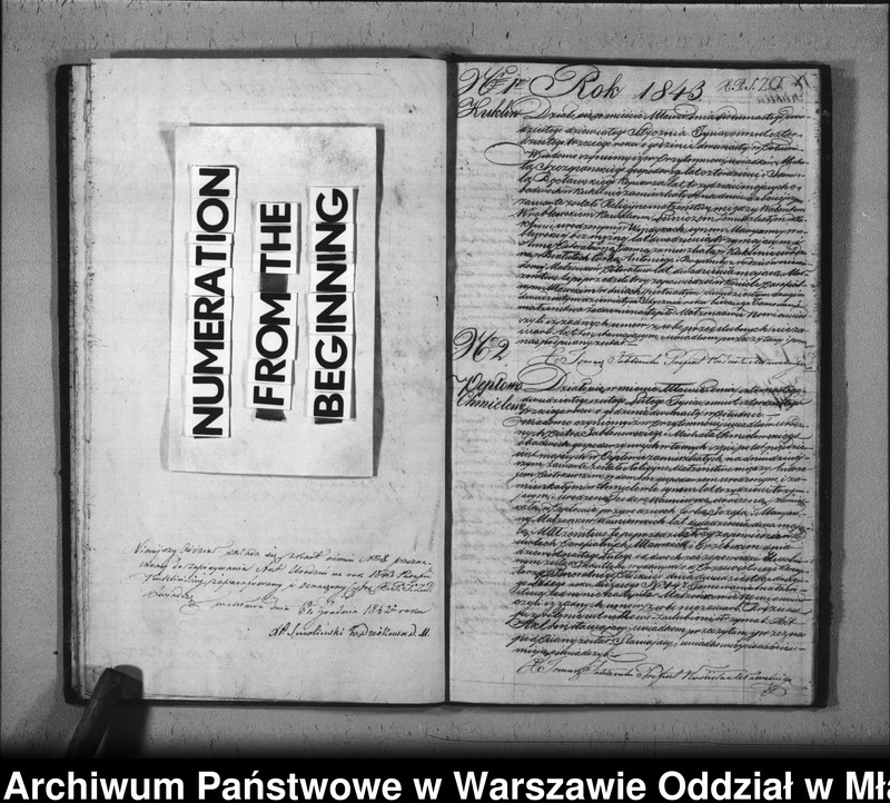image.from.unit.number "Akta urodzin, małżeństw i zgonów"