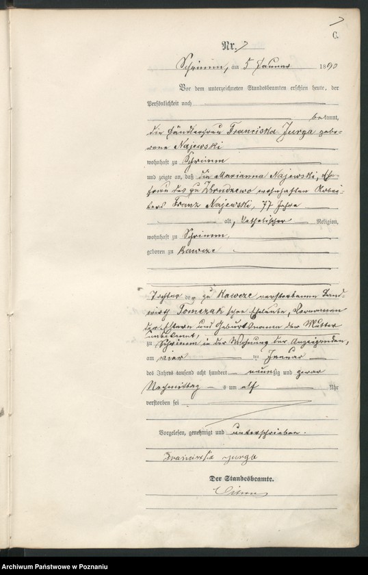 image.from.unit.number "Księga zgonów"