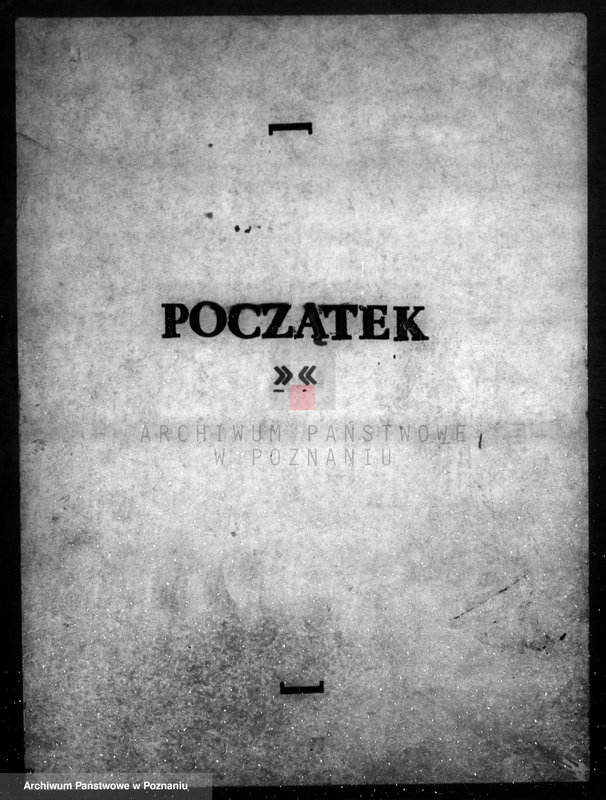 Obraz 3 z jednostki "Majętność Gościejewo pow. obornicki własność R. Risto nr woj. kotła 5995"