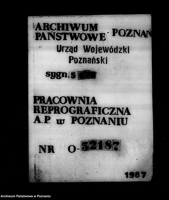 Obraz 1 z jednostki "Sprawozdania z życia mniejszości narodowych za miesiące październik, listopad, grudzień 1934 r."
