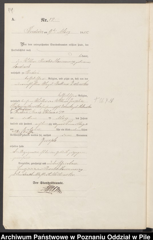 image.from.unit.number "Księga urodzeń"