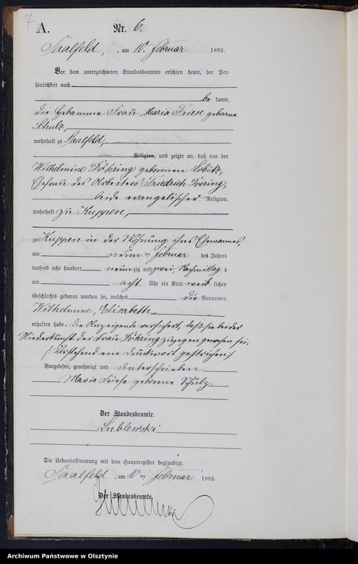 image.from.unit.number "Geburts-Neben-Register Nr 1 - 39"