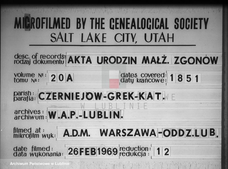 image.from.unit.number "Księga urodzeń, małżeństw i zgonów"