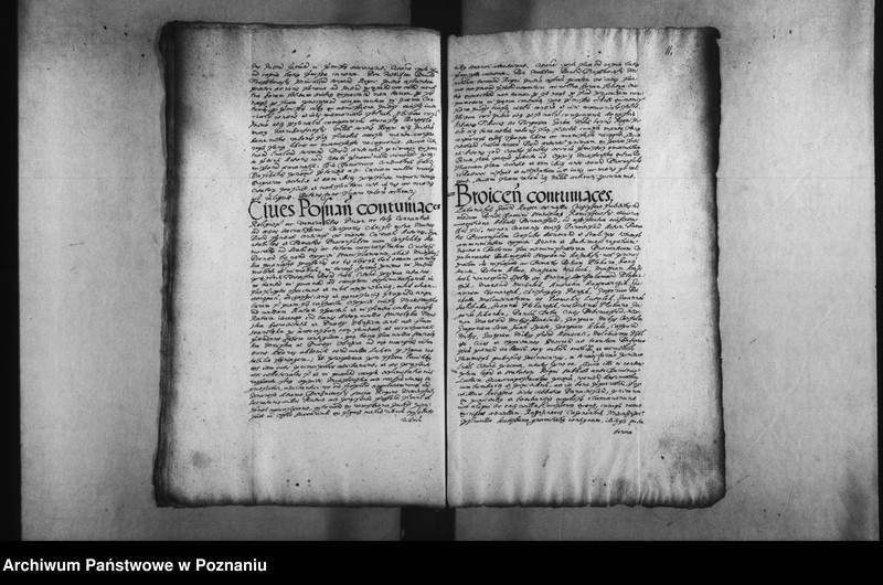 Obraz 15 z jednostki "Decreta [inducta]"