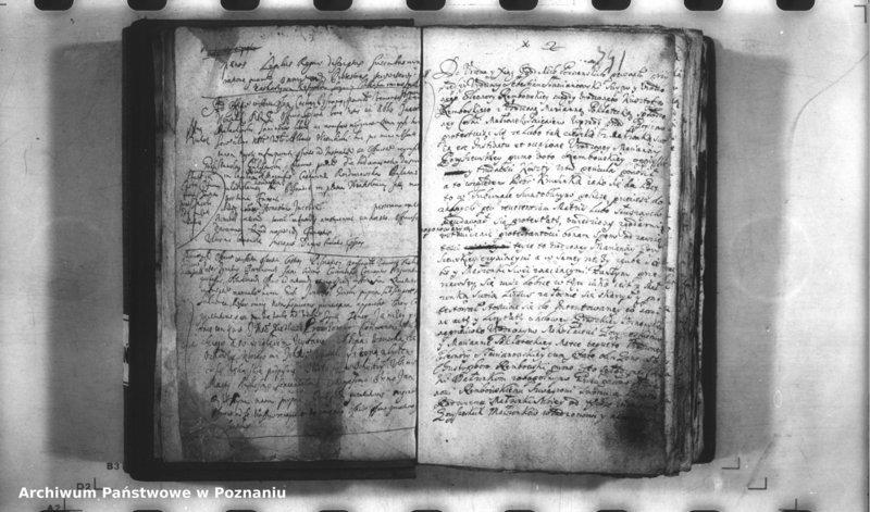 Obraz 5 z jednostki "Relationes [protocollon]"