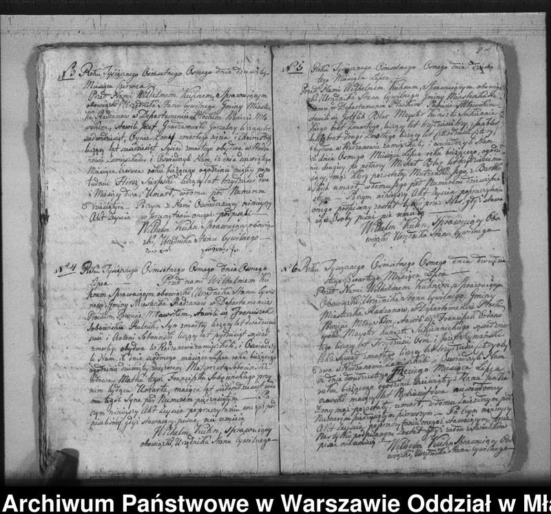 image.from.unit.number "Akta urodzin i zgonów"