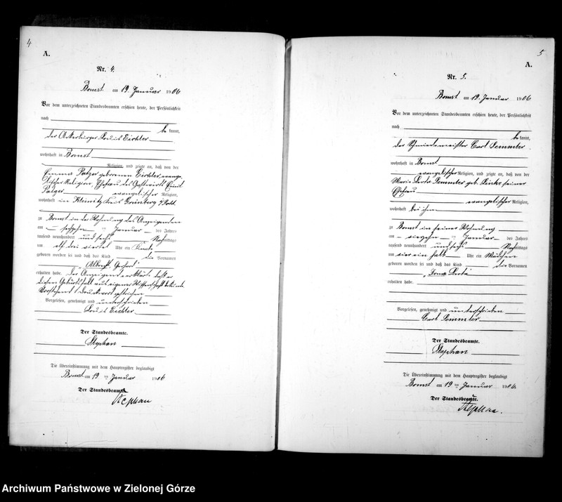 image.from.unit.number "Geburst-Neben-Register"