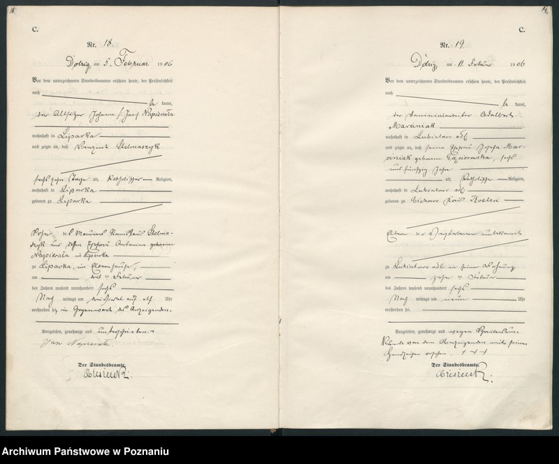 image.from.unit.number "Sterbe-Haupt-Register"