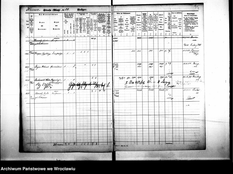 image.from.unit.number "Personalienverzeichnisse"