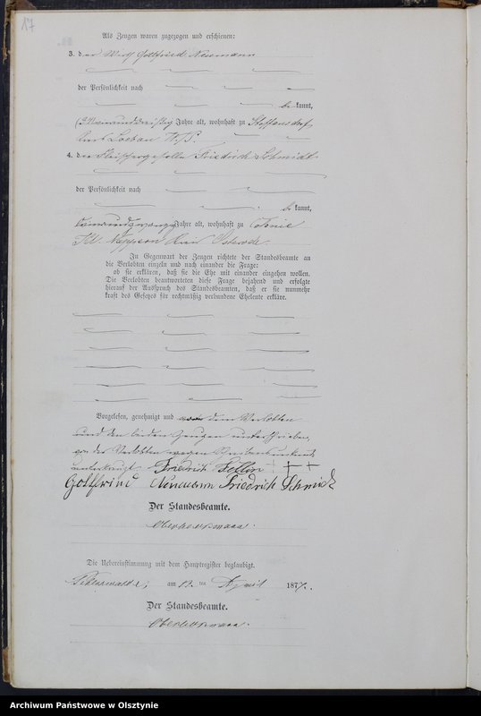 image.from.unit.number "Heiraths-Neben-Register Nr 1 - 31"