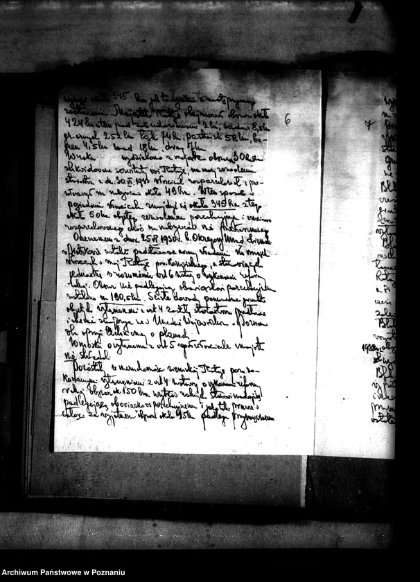 Obraz 10 z jednostki "Majątek Rataje powiatu konińskiego przymusowy wykup"