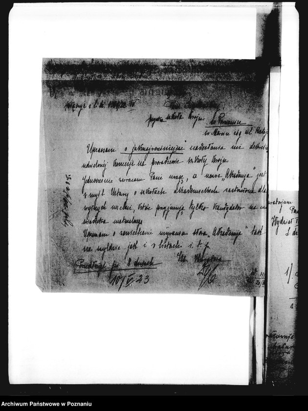 Obraz 7 z jednostki "Kursy kroju Szpotańskiej - Poznań"