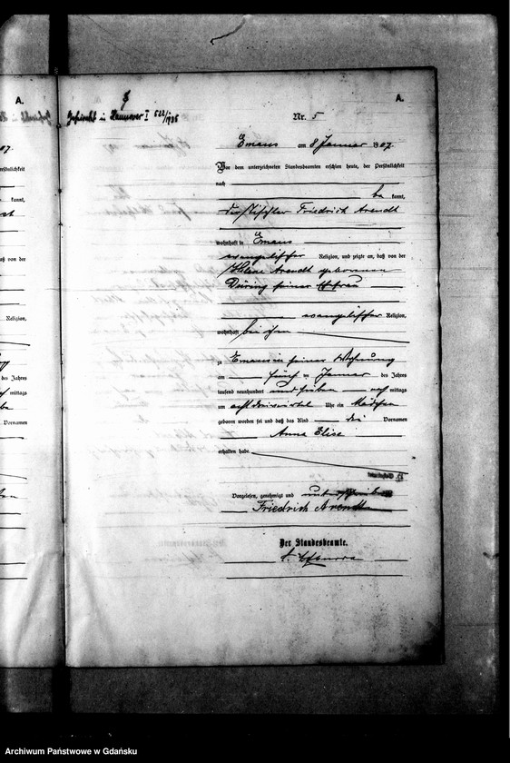 image.from.unit.number "Księga urodzeń"