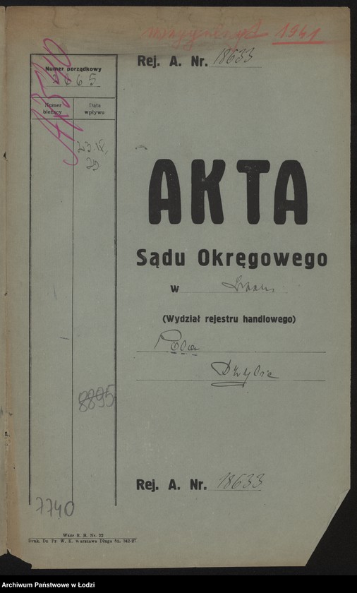 Obraz 2 z jednostki "Pola Szylic- drobna sprzedaż manufaktury"