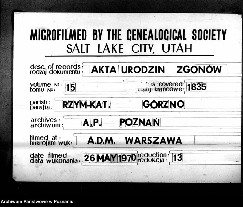 image.from.unit.number "Duplikat urodzonych, zaślubionych i zmarłych"
